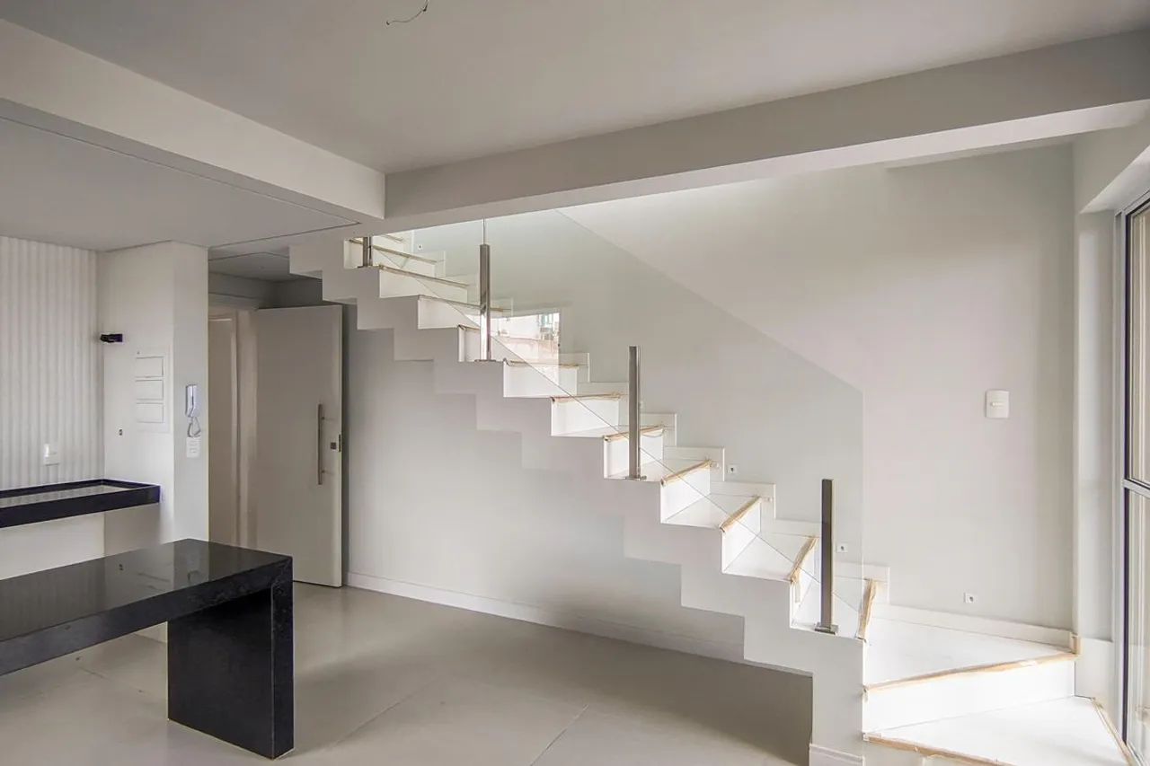 Apartamento à Venda - Santa Inês, 3 Quartos, 142 m2 - Foto 3