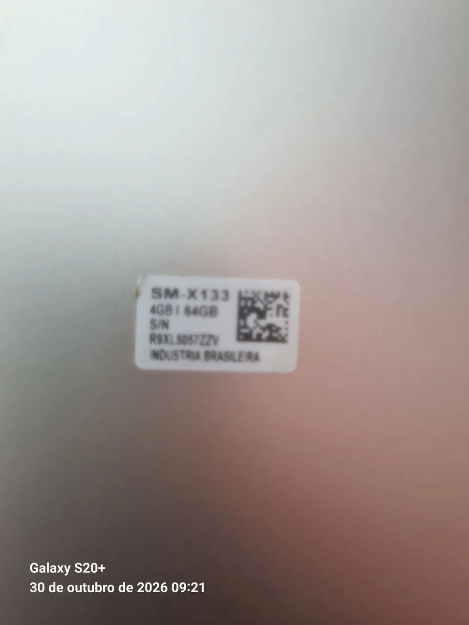 Tab A 11 - Foto 2