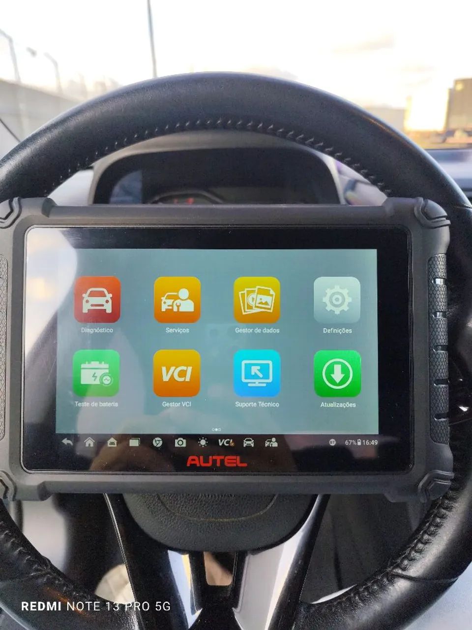 Autel DS900BT - Foto 5