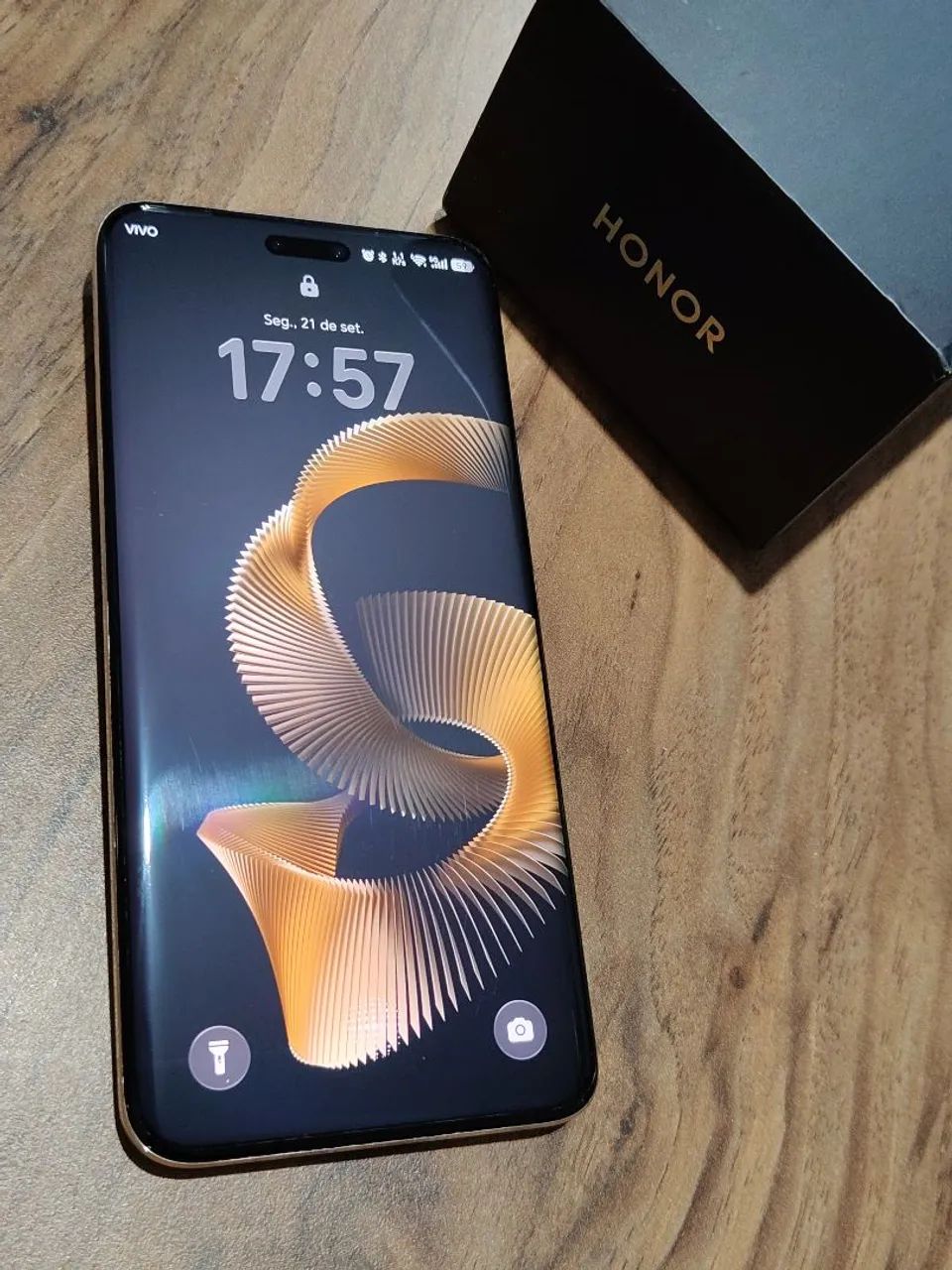 Honor Magic 6 Pro  - Foto 3
