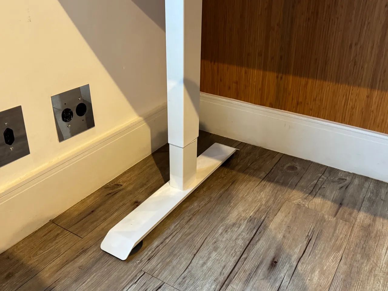 Mesa com regulagem de altura - FlexForm - Foto 5