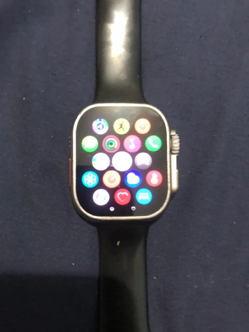 Smart Watch  - Foto 3