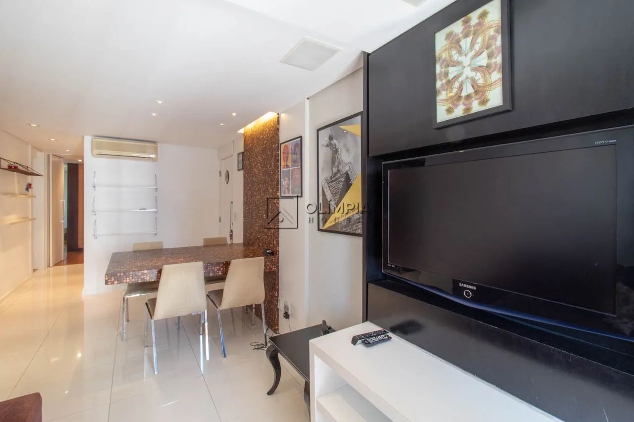 Locação · 3 dormitórios  Matiz Manhattan, Consolação - Foto 4