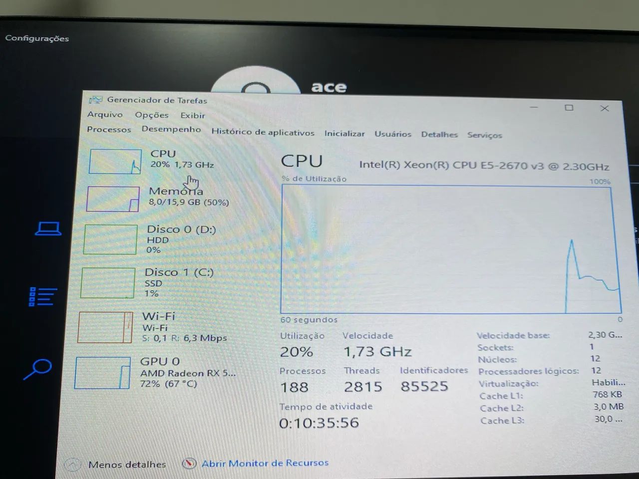 Pc gamer barato - Foto 4