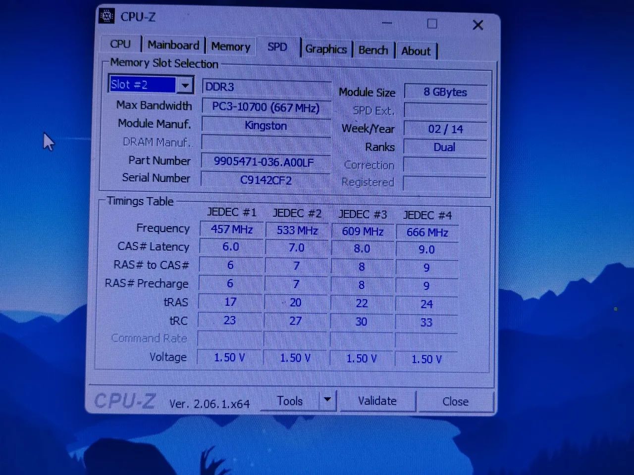 Kit Xeon E3 1225 V3 + 16gb de ram ddr3 - Foto 3