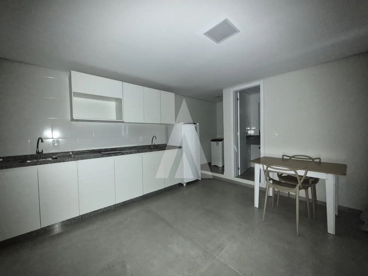 Apartamento mobiliado com 01 quarto no bairro Comasa. - Foto 4