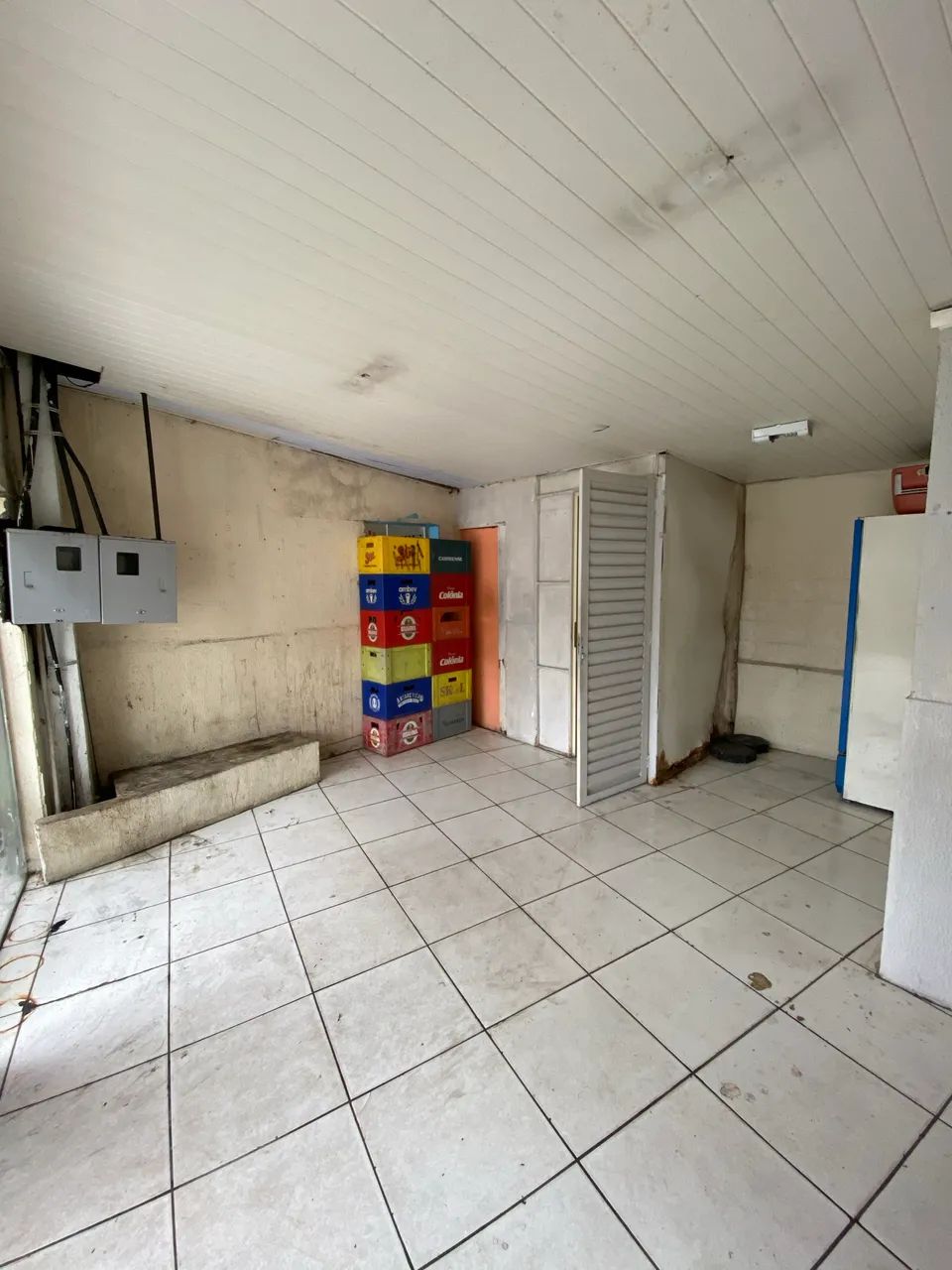 Alugo Loja / Ponto Comercial 