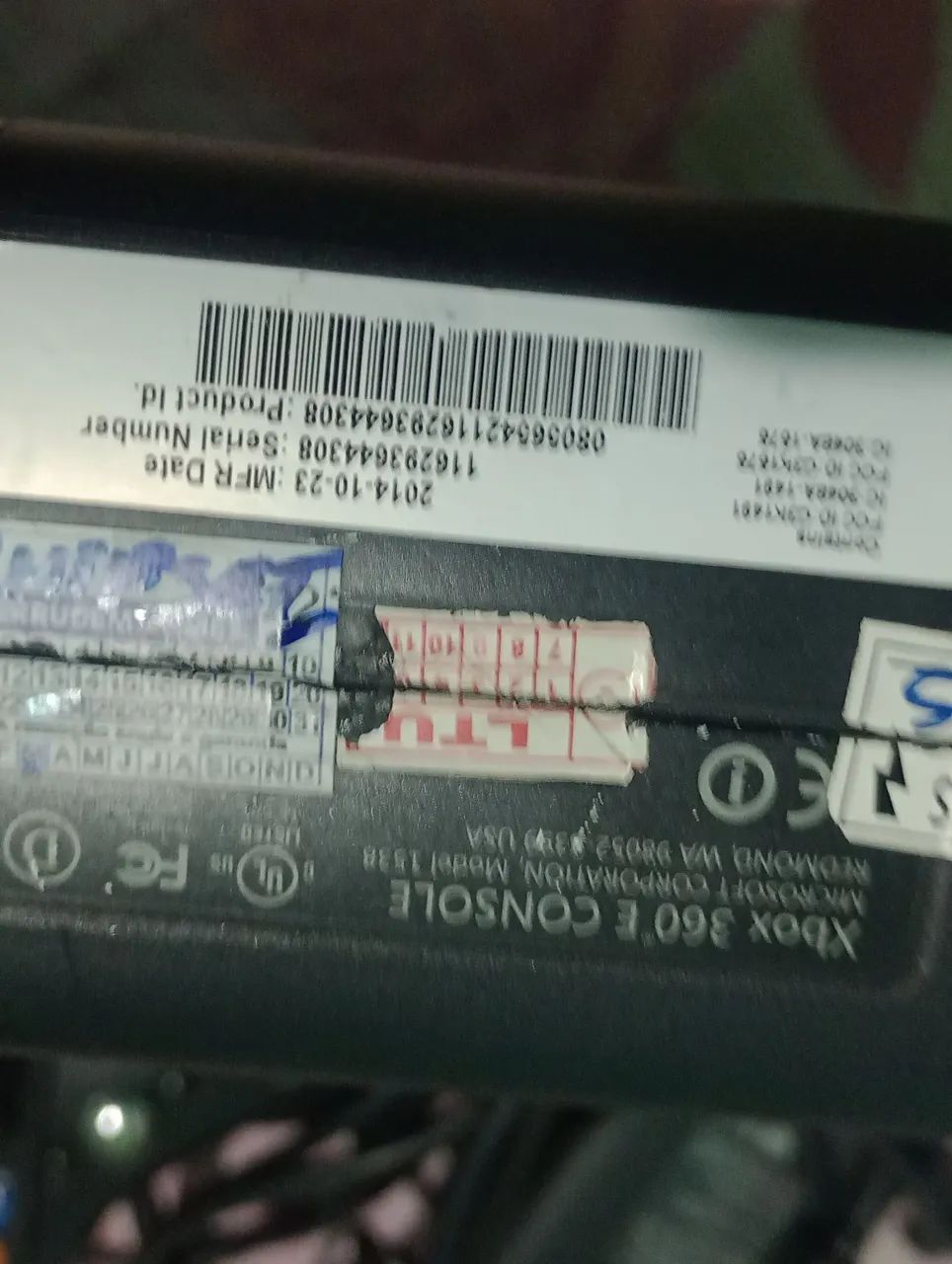 Vende se Xobox 360 - Foto 3
