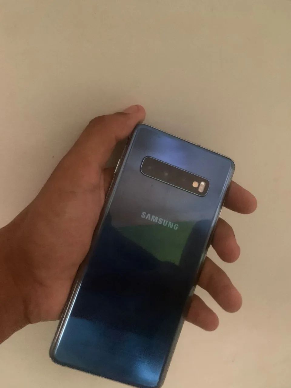 Samsung S10  - Foto 2