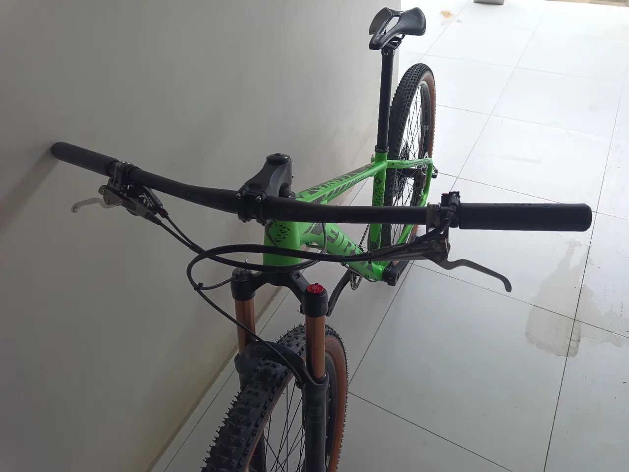 Bike First lunix - Foto 3