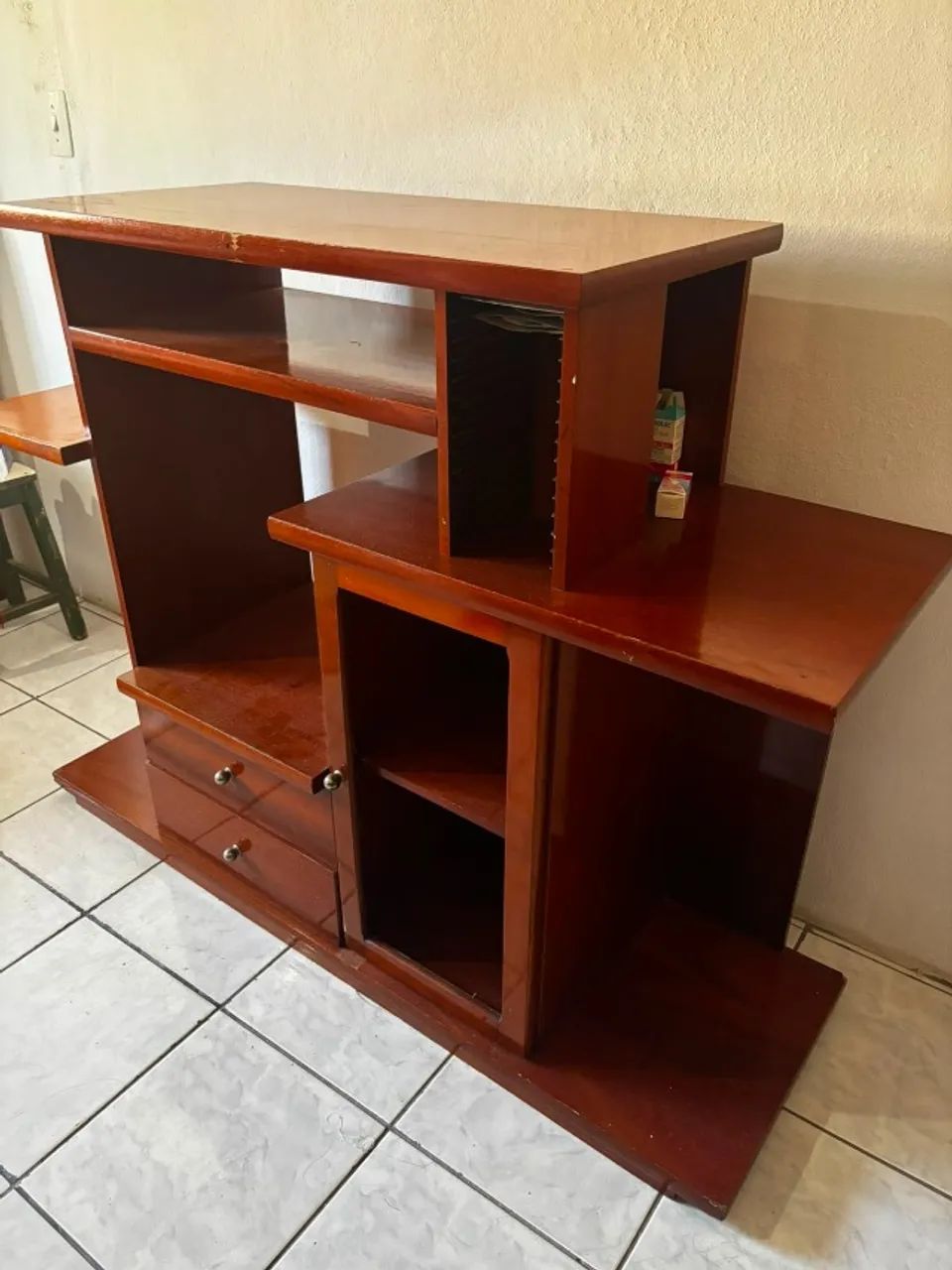 Rack para TV - Foto 3