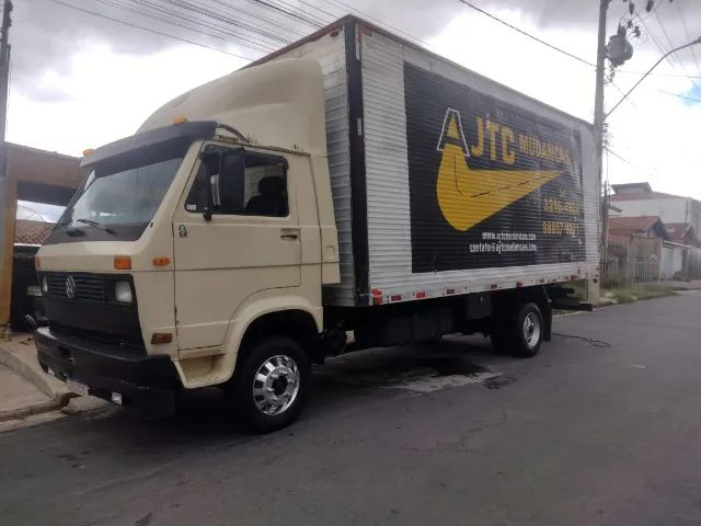 Mudanças