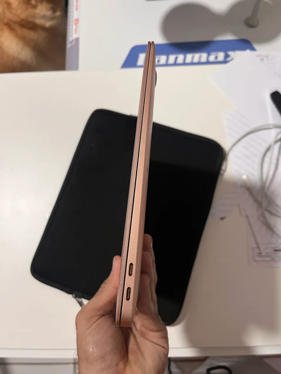 Macbook Air 2019 256gb - Notebooks - Tabajara, Olinda 1519371462 | OLX