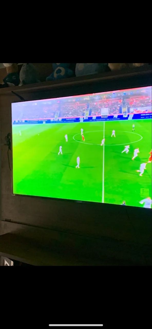 SMARTV WEBOS 50 POLEGADAS ZERADA ÚNICO DOMO  - Foto 4