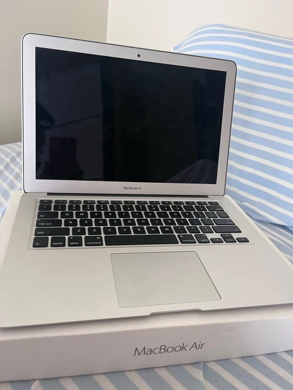 MacBook Air  - Foto 4