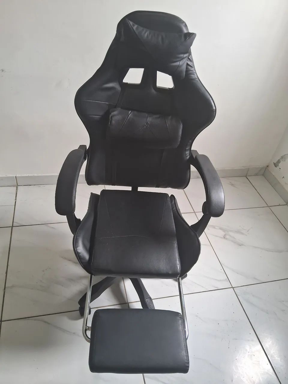 Cadeira gamer  - Foto 2