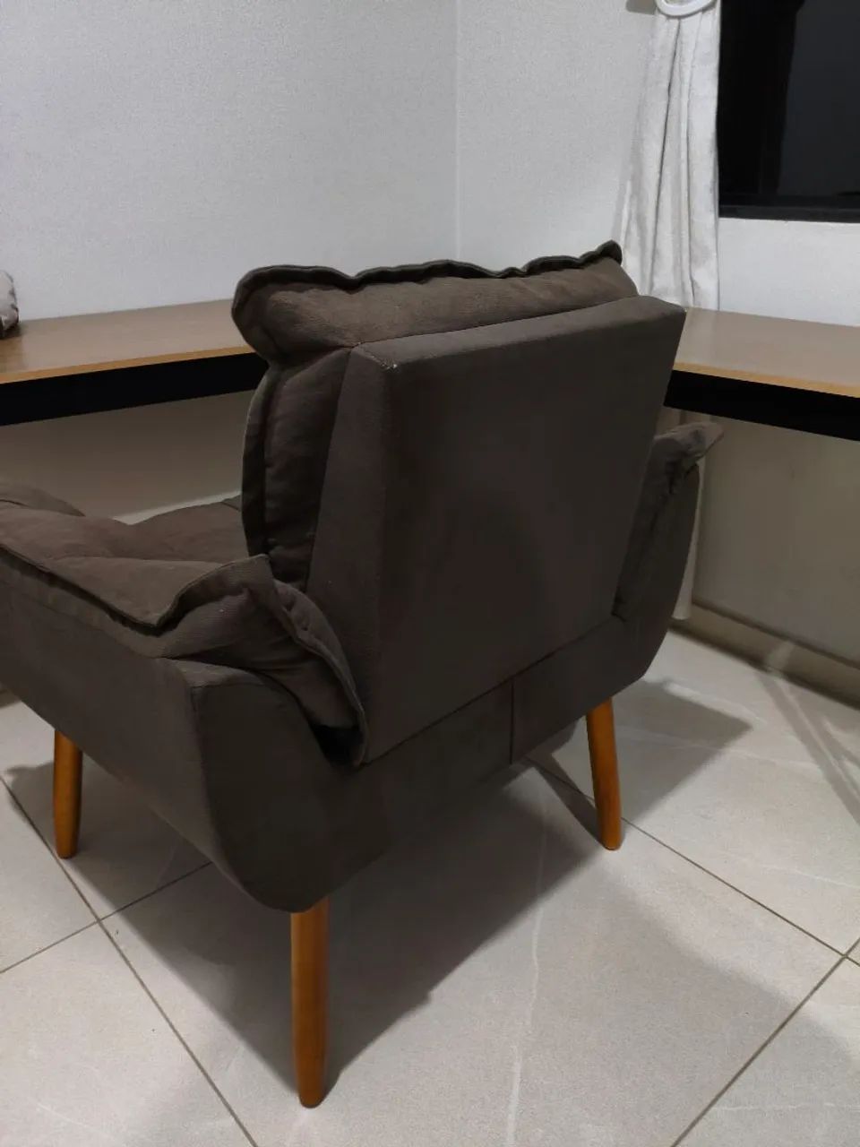Poltrona  - Foto 4