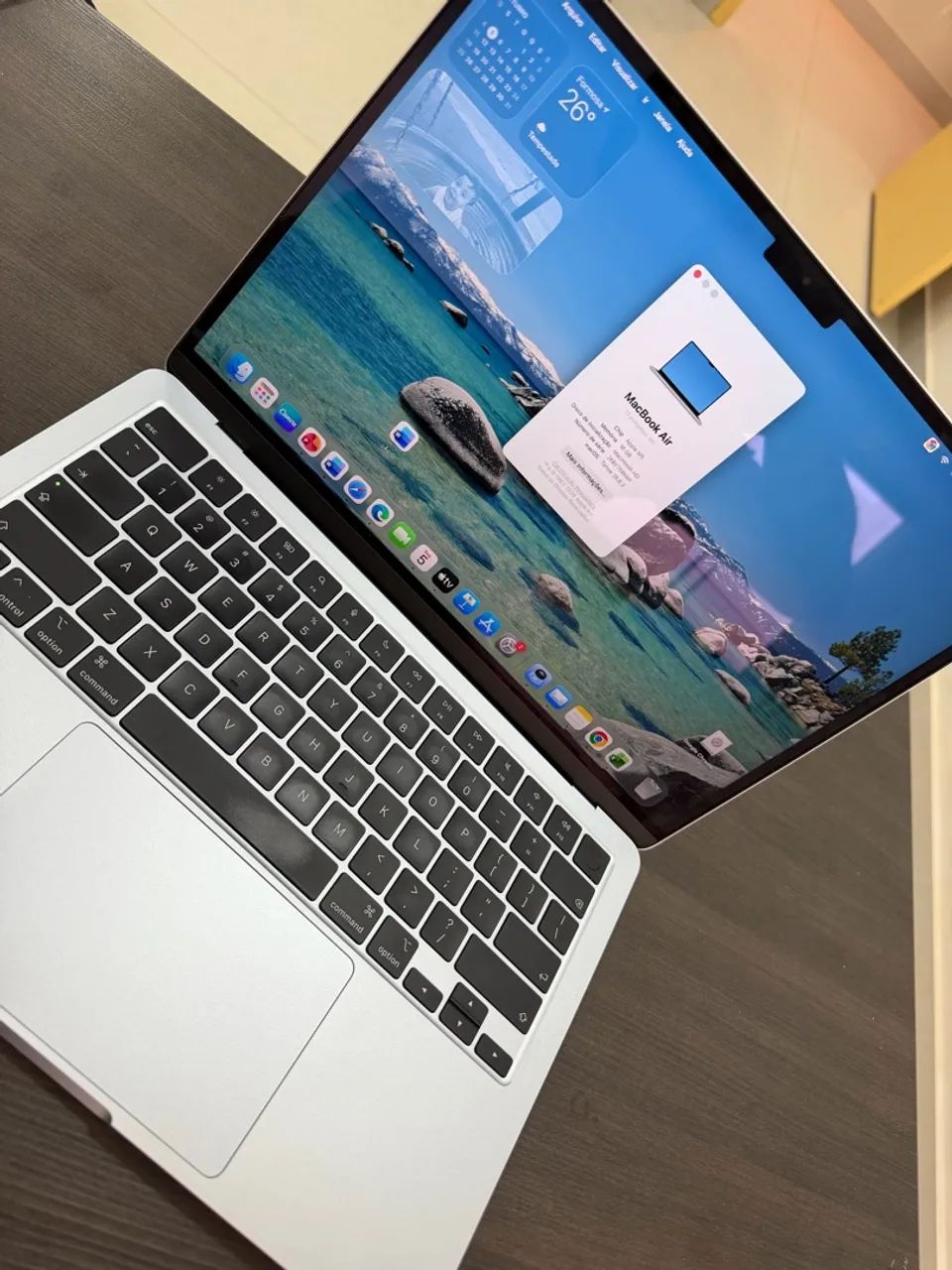 MacBook Air - Foto 2