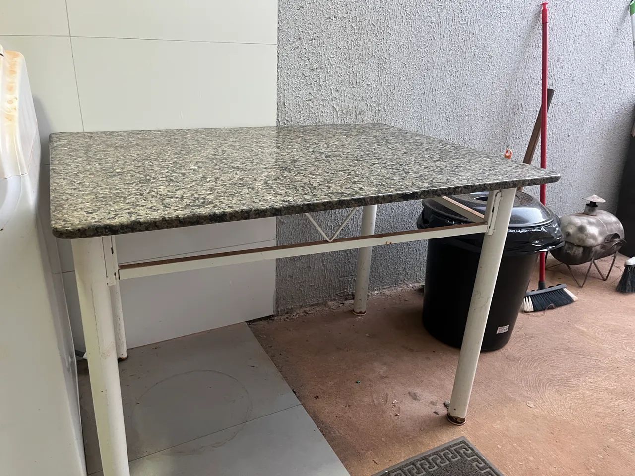 Mesa  - Foto 2
