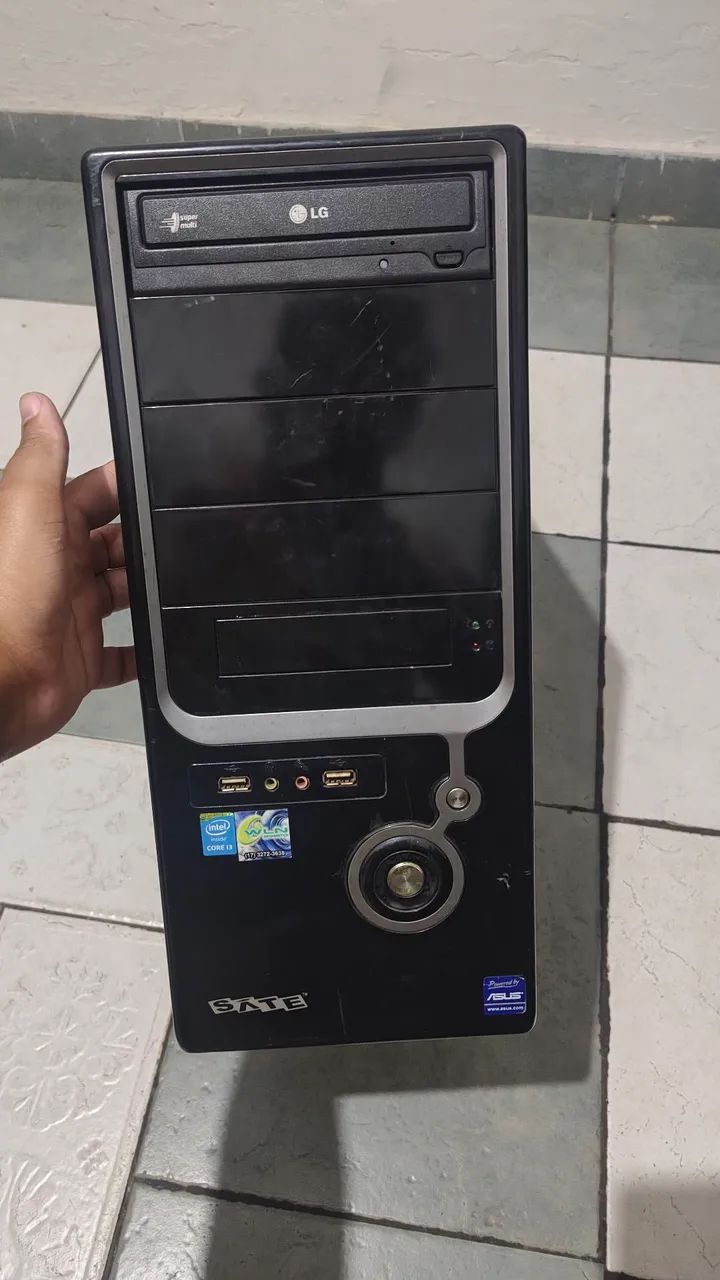 PC basico - Foto 2