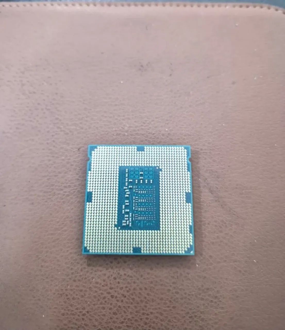 Processador Intel Core I5-4590t - Usada (Usado) - Foto 2