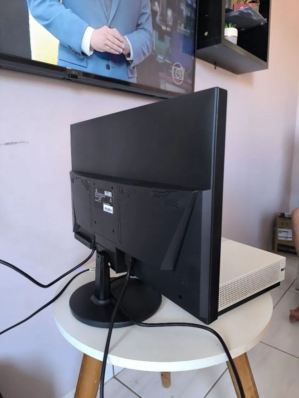 Monitor Led 20" novo - Foto 3