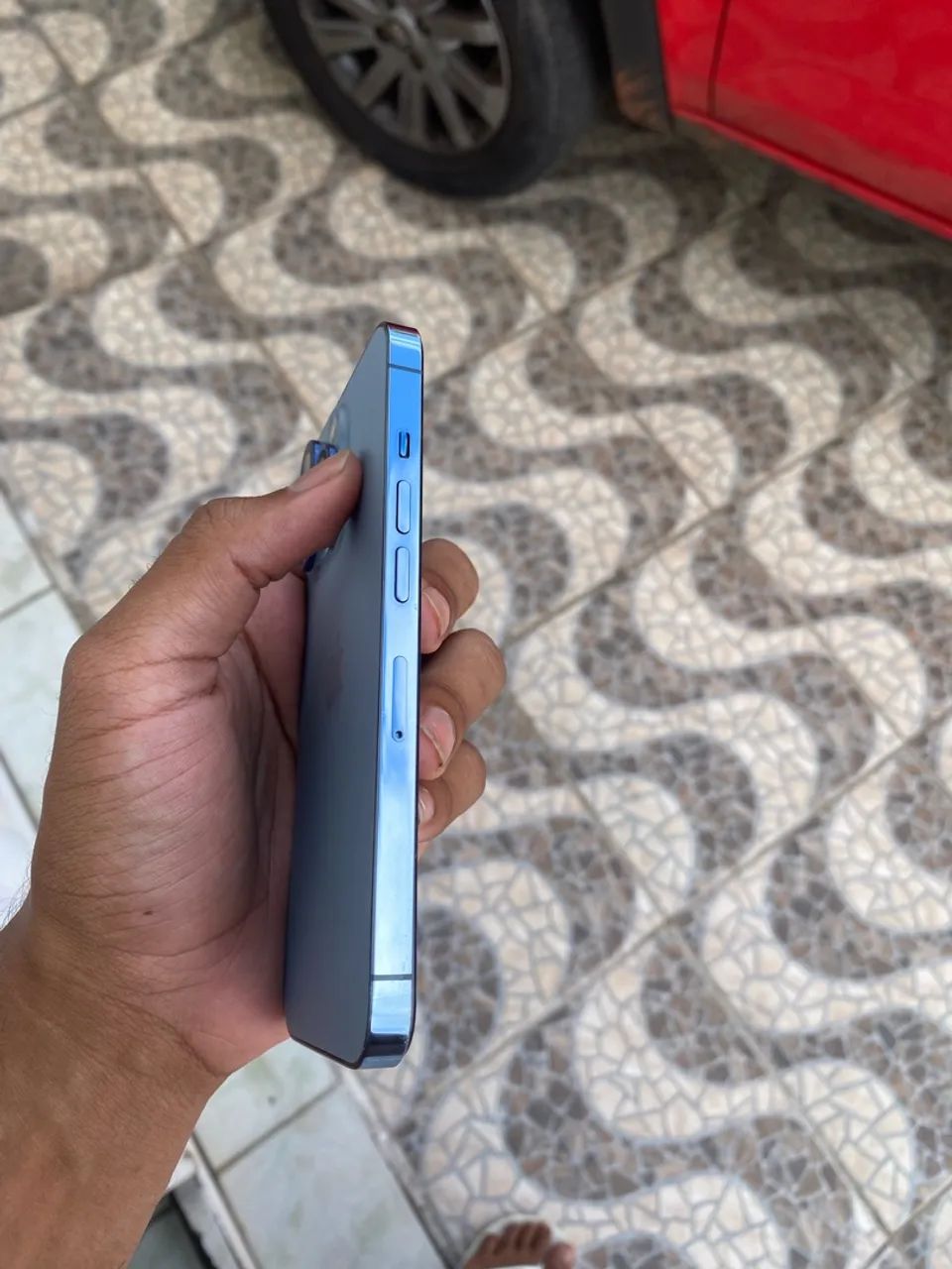 iPhone 13 Pro 512 GB  - Foto 3