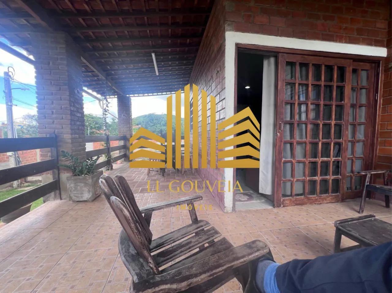 CASA EM BEZERROS,  Proxima à Serra Negra - Foto 2