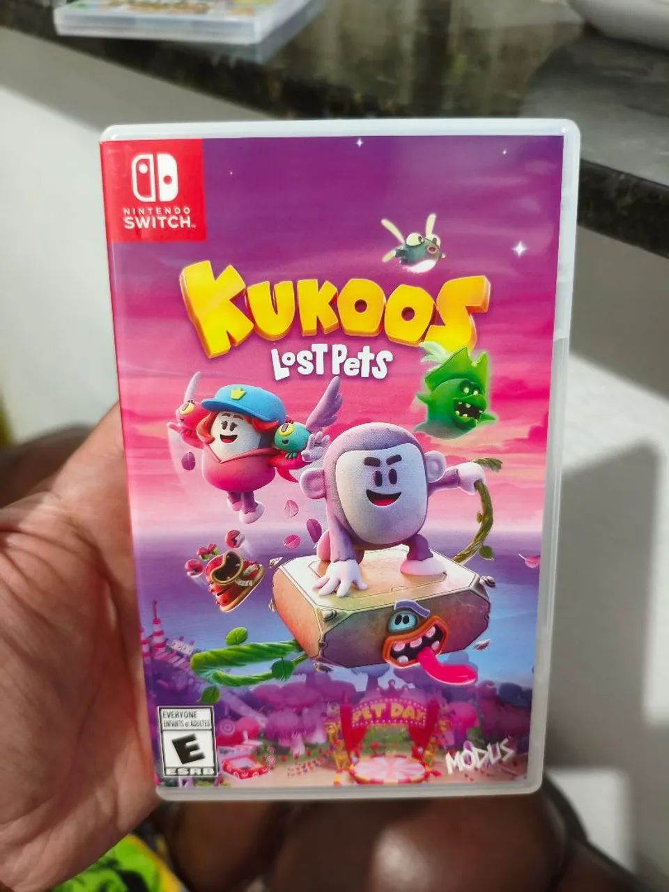 Kukoos Lost Pets