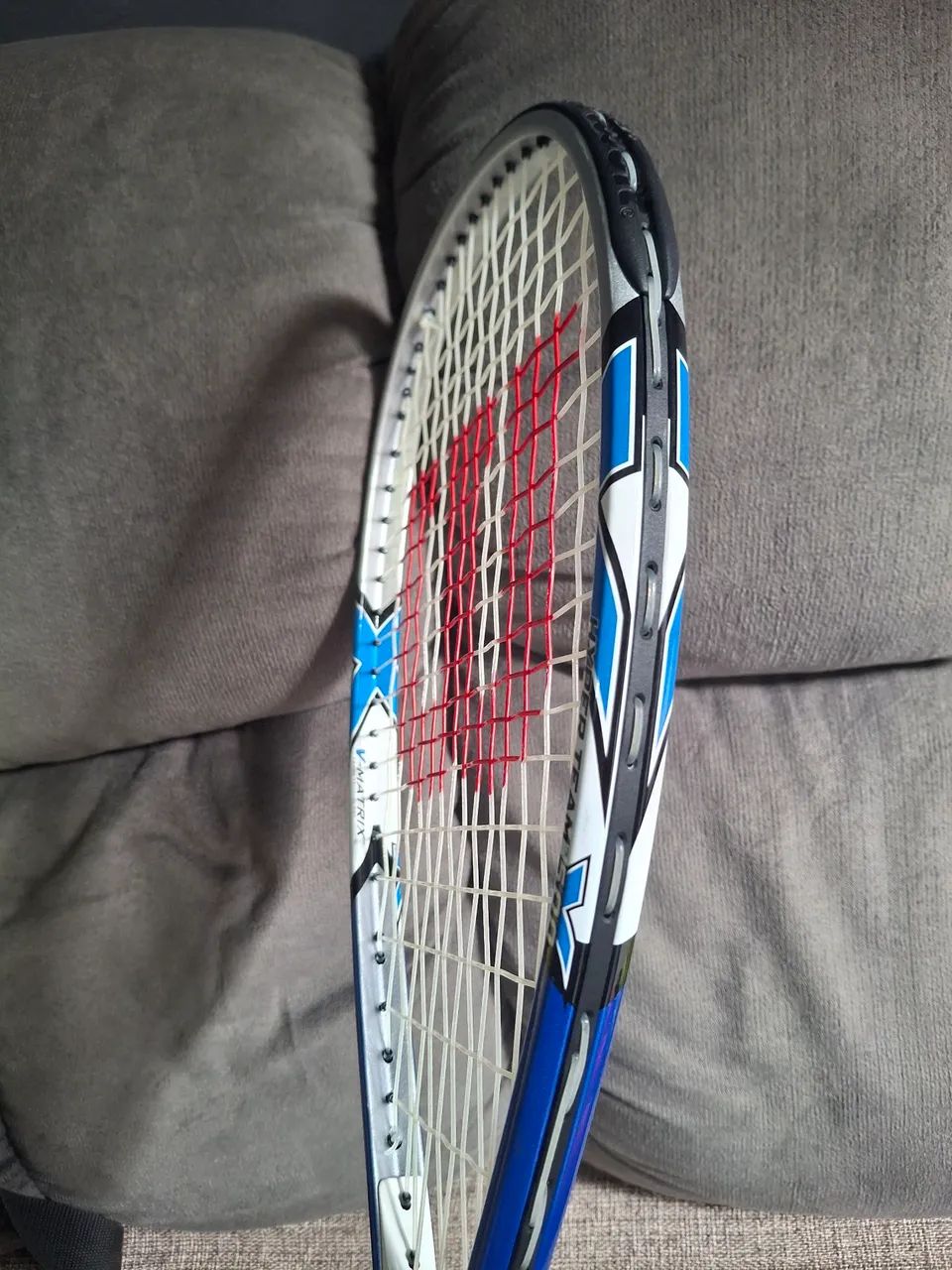 RAQUETE SQUASH NOVA - Foto 5