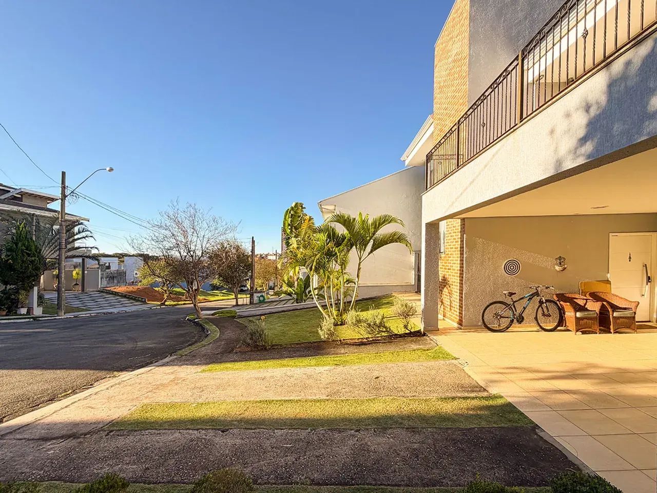 Imóvel para venda tem 229 metros quadrados com 3 quartos - Foto 3