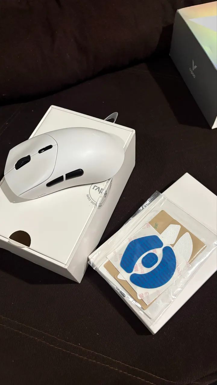 mouse rapoo vt7 max 8k - Foto 3
