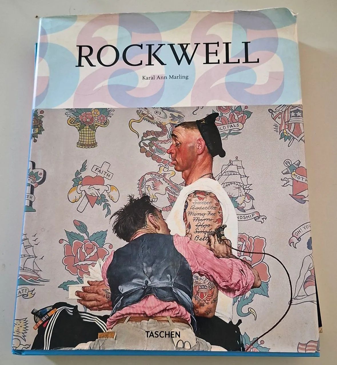 Desapego! Livros de arte e moda 