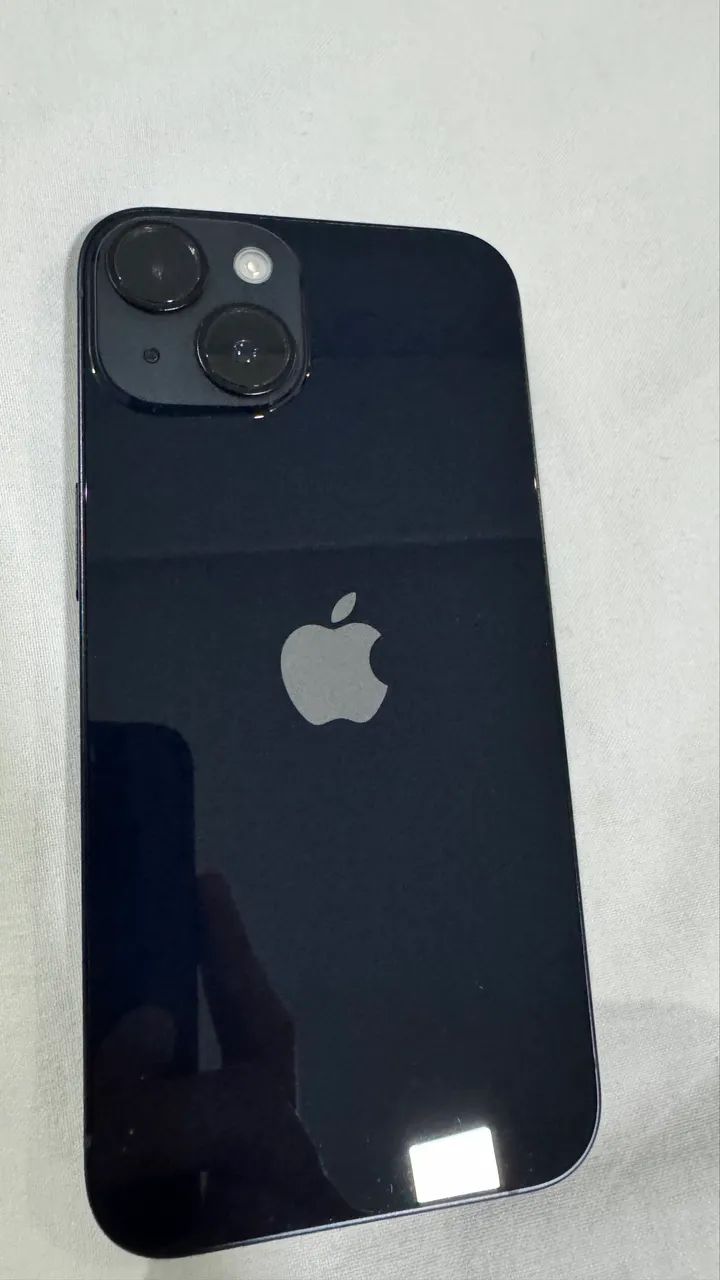 IPhone 14 128 gb preto