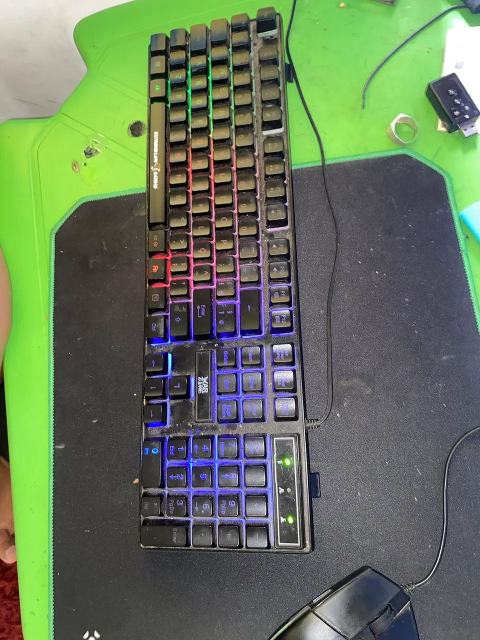 Pc gamer