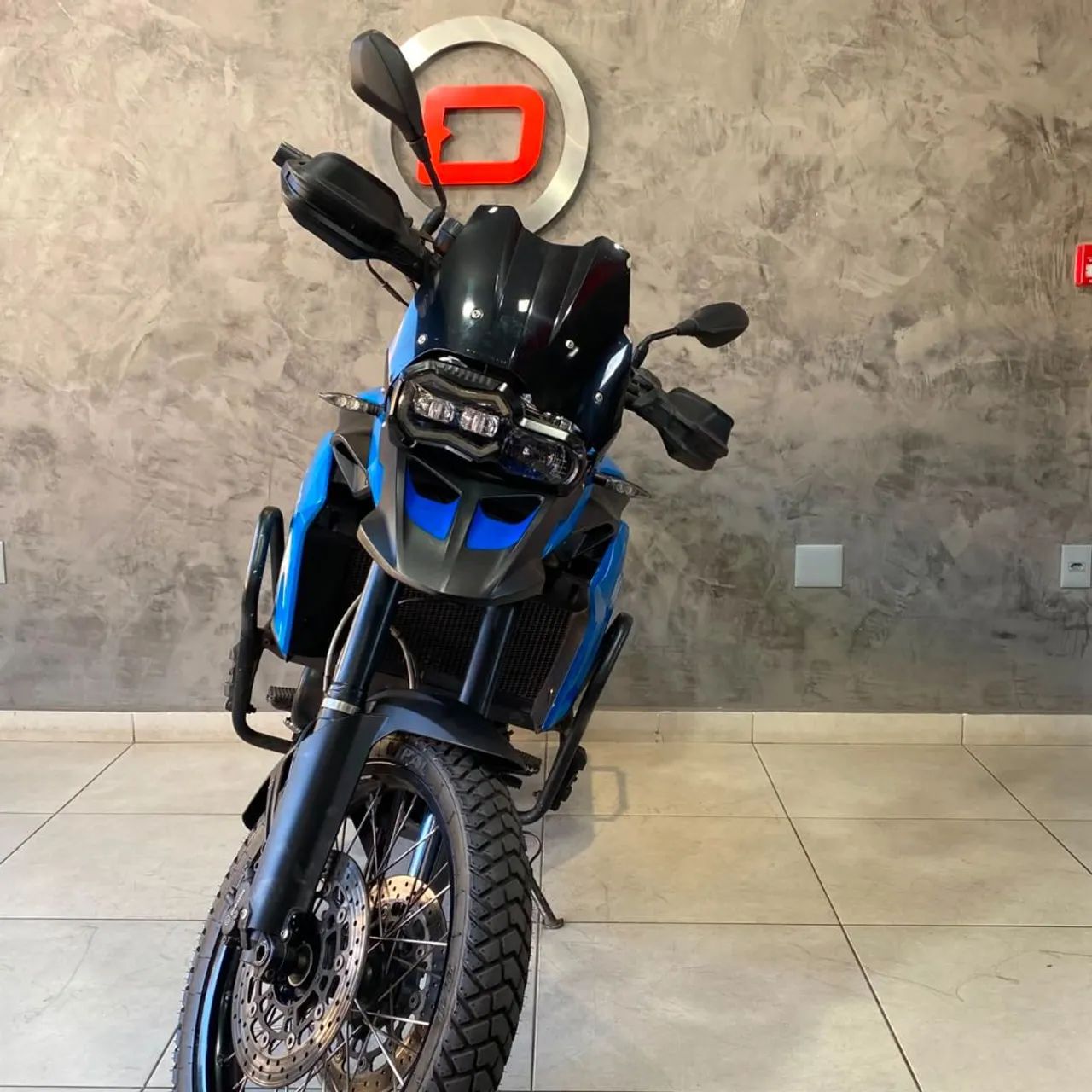 F 800 GS 798cc - Foto 5