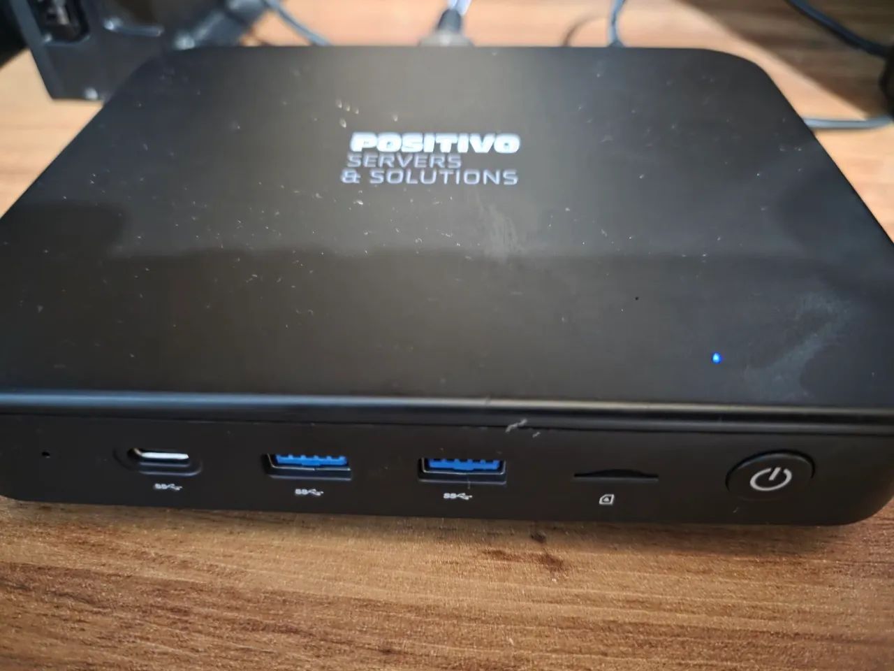 Thin client positivo (mini pc) - Foto 2