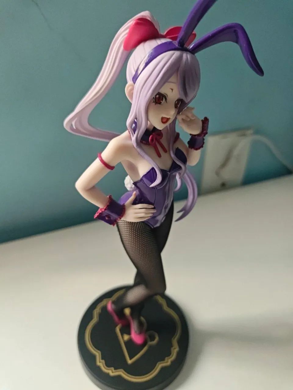 Shalltear Bloodfallen - Foto 2