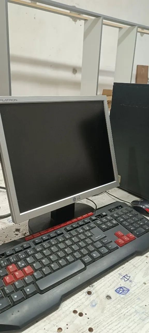 Computador 