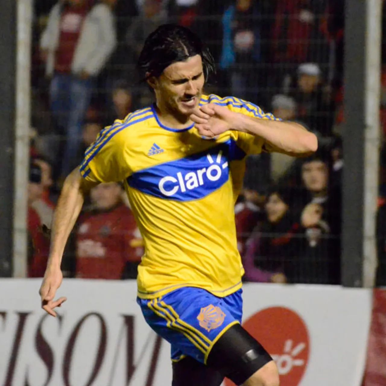 Camisa RARA do Pelotas Adidas 2013 - Foto 6