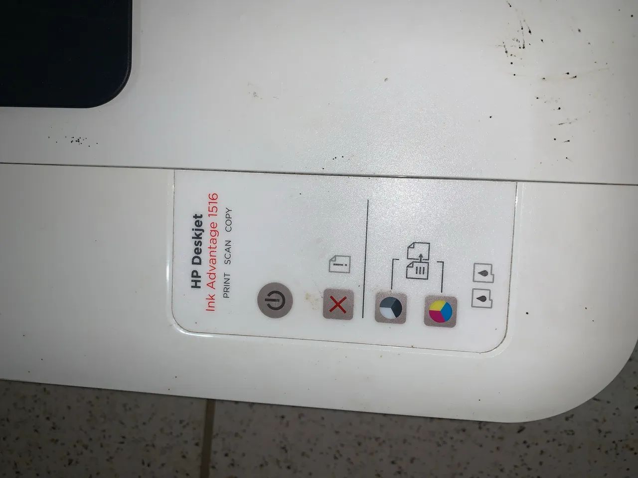 Vende-se impressoras usadas Epson EcoTank e HP - Foto 2