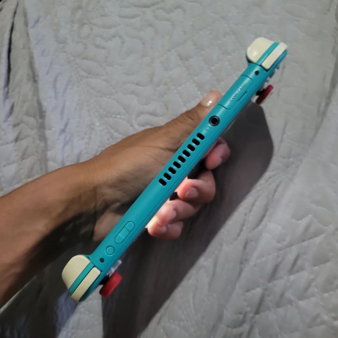 NINTENDO SWITH LITE - Foto 4
