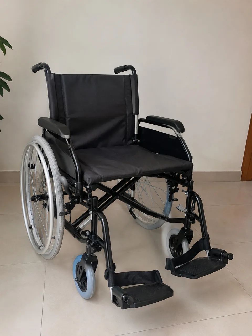Cadeira de rodas Hidrolight - Standard (nova)