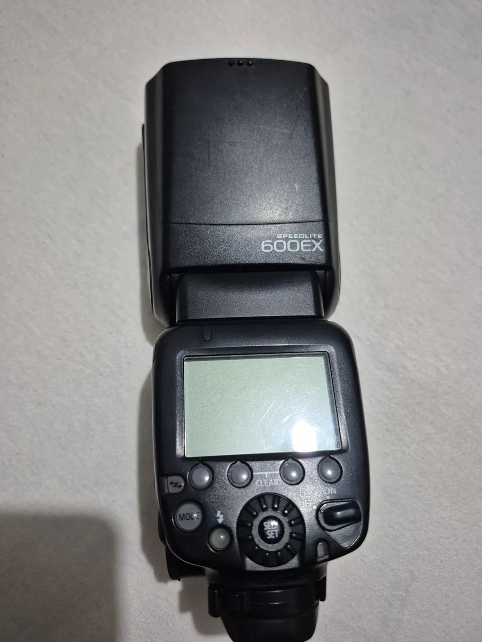 Flash canon  - Foto 3