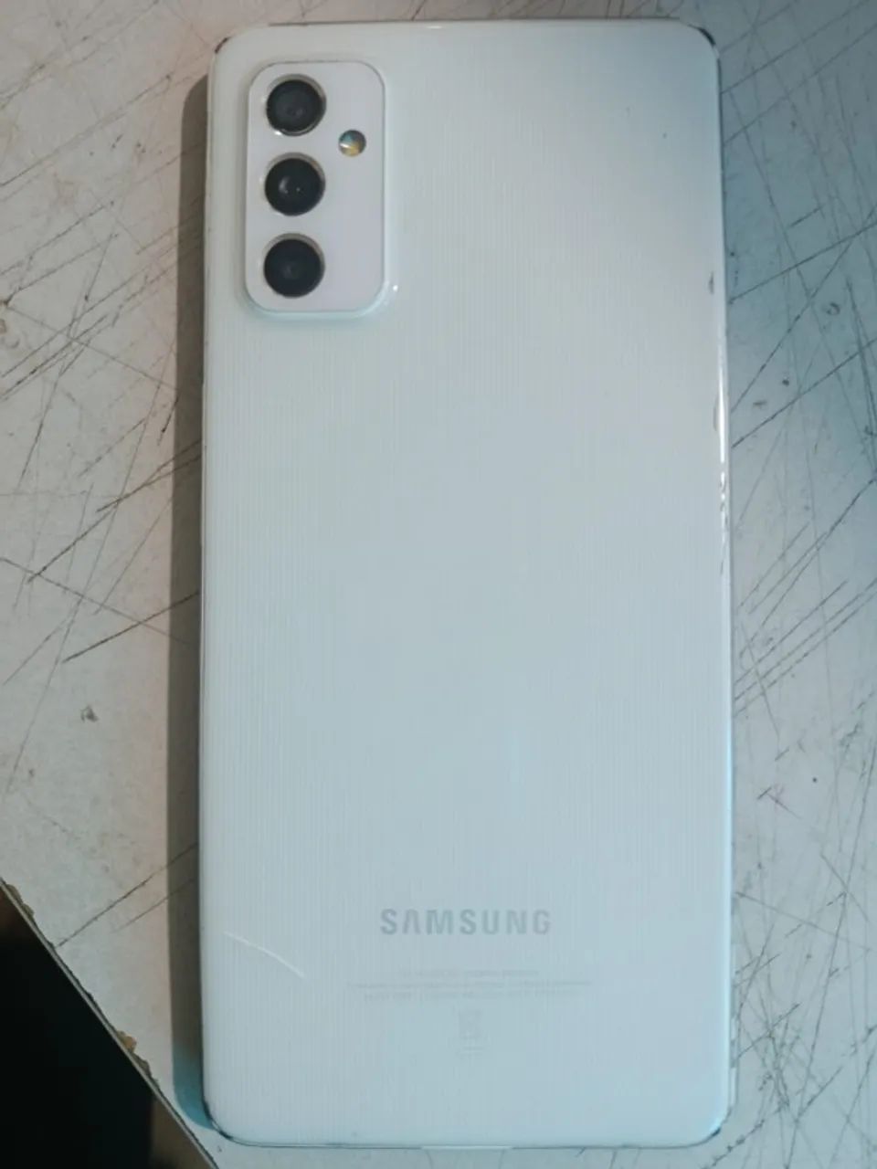 Sansung galaxy M52 5g - Foto 3