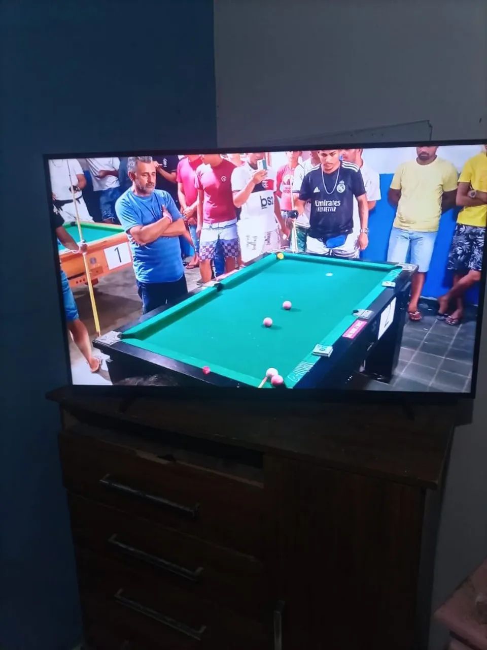 Tv Samsung 43" - Foto 2