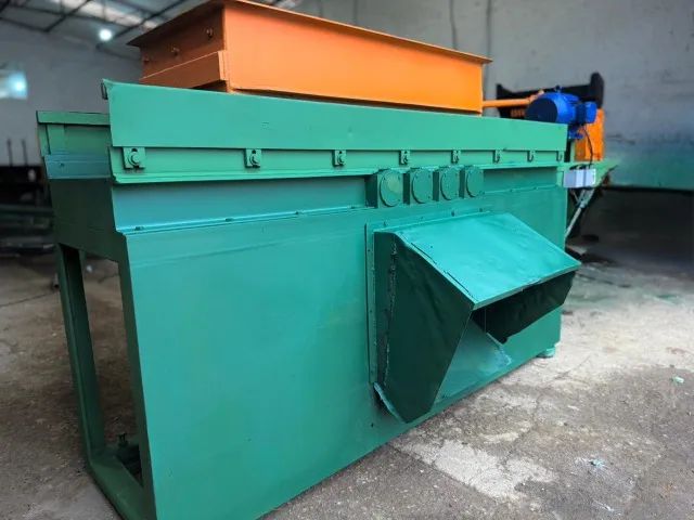Maquina de Maravalha Fortex  - Foto 3