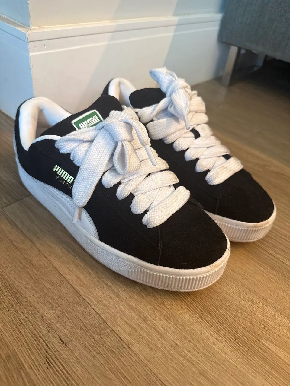 Puma Suede XL - Foto 3