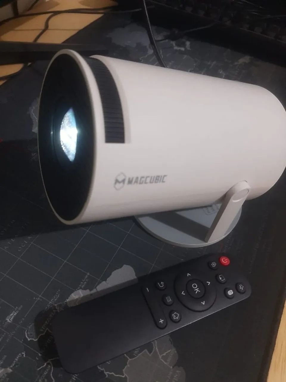 Projetor Hy300 - Foto 2