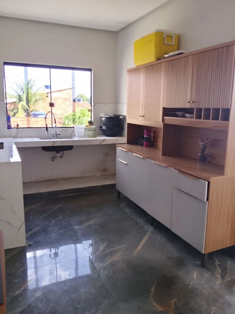 Vendo casa com ponto comercial  - Foto 5